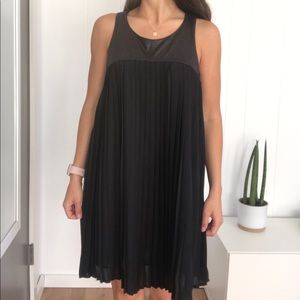 Black Cocktail Dress
